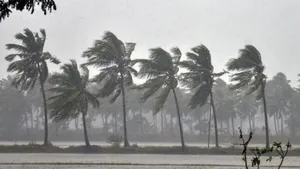 El Nino Forecast 2026 Southwest Monsoon Arrives In India Andaman Nicobar To Hit Kerala Within 10days 1508991.html