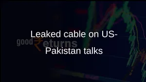 Leaked Cable Raises Questions Over Us Pakistan Talks On Imran Khan 011 1509313.html