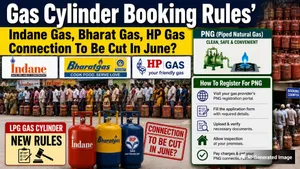 Lpg Gas Cylinder Rules Omcs New Advisory On Png Indane Gas Hp Gas Bharat Gas Lpg Connection End June 1510781.html