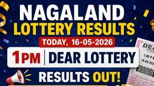 Nagaland Lottery Results Out Today May 16 1 Pm Dear Lottery Full Winner List For Rs 1 Crore Jackpot 1508869.html