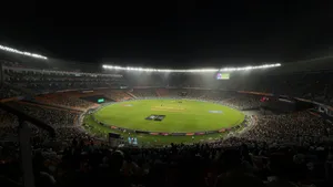 Ipl 2026 Final In Ahmedabad How To Book Narendra Modi Stadium Tickets Prices Date Time Of Rcb Match 1511587.html