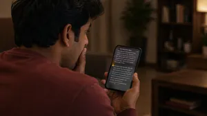 Did Your Phone Buzz Out Of Nowhere India Tests New Disaster Alert System Nationwide Check Details 1505873.html