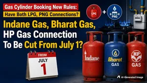 Gas Cylinder Booking New Rules Lpg Png Indane Gas Bharat Gas Hp Gas Connection To Be Cut From July 1 1509069.html