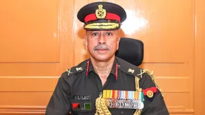 Who Is Lt Gen N S Raja Subramani Meet India S Next Chief Of Defence Staff 1507181.html