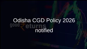 Odisha City Gas Distribution Policy 2026 Png Cng Expansion 011 1506911.html