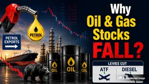 Bpcl Hpcl Iocl Reliance Shares Why Oil Gas Stocks Fall Rs 3 Litre Windfall Tax On Petrol Atf Diesel 1509097.html