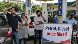 Big Fuel Price Alert Petrol Diesel Price Hike Soon As Indian Oil Bpcl Hpcl Face Rs 30 000 Cr Los 1507213.html