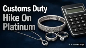 Platinum Rates In India Beyond Gold Silver Customs Duty Is Hiked On White Metal To 15 4 Know Impact 1508015.html