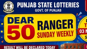 Punjab Lottery Results Today 03 05 2026 Dear 50 Ranger Sunday Weekly Result Out Check 1st Prize Win 1506041.html