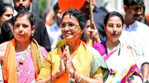 Rg Kar Victim Mother Ratna Debnath Defeats Tmc Wins Panihati Seat On Bjp Ticket Timeline Of Case 1506251.html