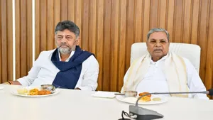 Karnataka Chief Minister Siddaramaiah Announces To Step Down At Bengaluru Meeting Backs Dk Shivakuma 1511501.html