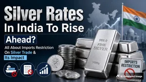 Silver Rates In India To Rise Ahead All About Imports Restriction On Silver Trade Its Impact 1509063.html