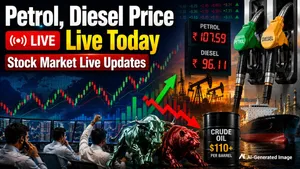 Petrol Diesel Price Live Stock Market Live Sensex Today Nifty50 Stocks Omc Oil Gas Crude Oil Rupee 1509357.html