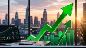 Multibagger Stock Alert Defence Stock Rallies 15 Post Q4 Result Do You Own 1509653.html