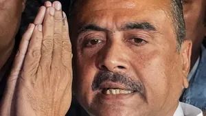 West Bengal Election Results 2026 Suvendu Adhikari Leads Check His Net Worth Political Career M 1506113.html