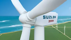 Suzlon Energy Q4 Result Highlights Profit Falls 5 7 Yoy Revenue Jumps To Rs 5 468 06 Cr Ebitda 1510791.html