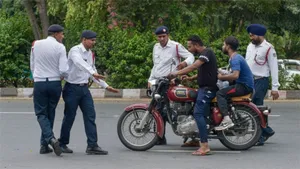 Suvendu Adhikari Swearing In Today Kolkata Under Heavy Security Drone Ban And Traffic Curbs 1507189.html