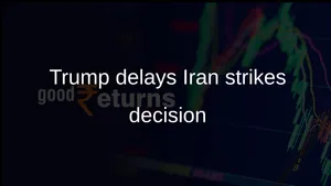 Trump Delays Iran Strikes After Qatar Uae Calls On Talks 011 1509557.html