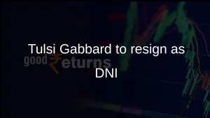 Tulsi Gabbard Resigns Director National Intelligence Husband Cancer 011 1510357.html