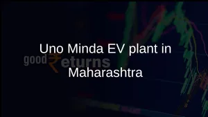 Uno Minda Rs 550 Crore Ev Powertrain Plant Chhatrapati Sambhajinagar 011 1508941.html