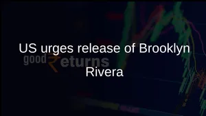 Us Calls For Release Of Miskito Leader Brooklyn Rivera Nicaragua 011 1511865.html