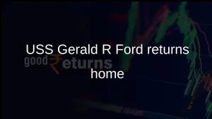 Uss Gerald R Ford Returns To Virginia After 11 Month Deployment 011 1508927.html