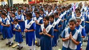 New Bjp Government In West Bengal Makes Vande Mataram Compulsory In All Schools From Morning Assem 1508757.html