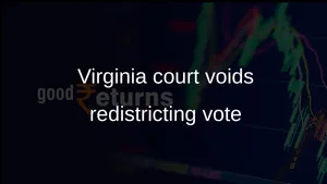 Virginia Supreme Court Voids Mid Decade Congressional Redistricting Vote 011 1507111.html