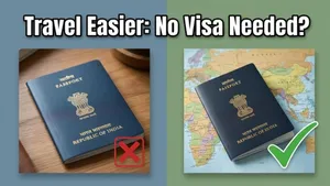 Visa On Arrival For Indian Passport Holders 2026 Destinations Guide 011 1507197.html