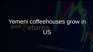 Yemeni Coffeehouses Expand In Us As Nightlife Without Alcohol Grows 011 1505953.html