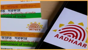 Aadhaar Deadline Alert Your Child S Aadhaar Could Be Deactivated If You Miss This Big Step 1513841.html