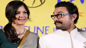 Aamir Khan To Marry Gauri Spratt Know Who Is Bollywood Actors Wife To Be Their Net Worth Weddin 1513129.html