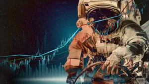 Spacex Skyrockets 30 But Rival Aerospace Stocks Fall Sharply Who Are They 1515199.html