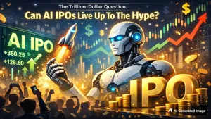 The Trillion Dollar Question Can Ai Ipos Live Up To The Hype 1512369.html