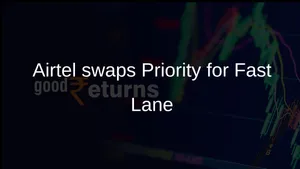 Airtel Replaces Priority Postpaid With Fast Lane 5g Slicing 011 1514545.html