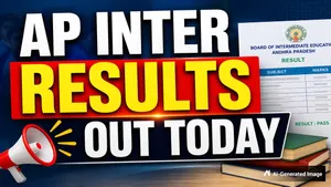 Ap Inter Supplementary Results 2026 Out Check Bieap Ipase 1st 2nd Year Marks On Bie Ap Gov In Steps 1516435.html