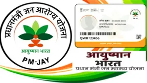 Rs 5 Lakh Free Health Cover Soon West Bengal To Join Ayushman Bharat Scheme Check Who Will Get Benef 1513825.html