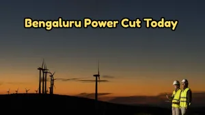 Bengaluru Power Cut Today June 23 Bescom To Suspend Electricity For 11 Hours Across 40 Areas 1517465.html