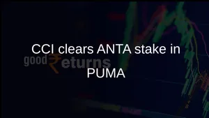 Cci Clears Anta Sports Acquisition 29 06 Percent Stake Puma Se 011 1514231.html