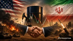 Crude Oil Prices Vulnerable Brent Crude Near 78 Us Wti Above 74 Is All Well In Us Iran Peace Deal 1517467.html