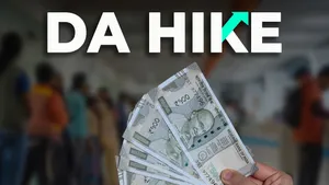 Big Da Hike Update Why Central Govt Employees Can Get 3 Da Hike This Year 1512263.html