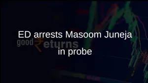 Ed Arrests Masoom Juneja In Rs 500 Crore Korvio Coin Mlm Probe 011 1515681.html