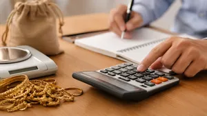 Gold Loan Calculator How Borrowers Can Plan More Efficiently Before Applying 1512779.html