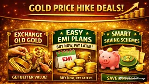 Balancing Rising Gold Prices Jewellers Offer Inclusive Deals 1512353.html