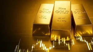 Gold Price Forecast 2027 Where Could Xau Usd Be Headed 1519017.html