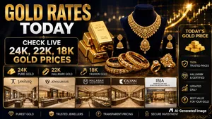 Gold Rates Today 17 06 2026 Check 24k 22k 18k Gold Prices At Ibja Tanishq Joyalukkas Malabar Kalyan 1516051.html