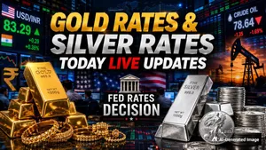 Gold Rates Silver Rates Today 17 06 2026 Live Mcx Gold Silver Price Fed Rates 24k 22k 18k Gold Price 1516055.html