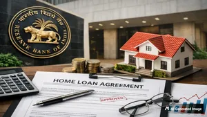 Home Loan Interest Rates Will Emis Get Cheaper Expensive After Rbi Policy June 5 Top Home Loan Rates 1513263.html