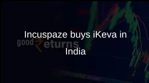 Incuspaze Acquires Ikeva To Scale Flexible Workspaces In India Market 011 1513771.html