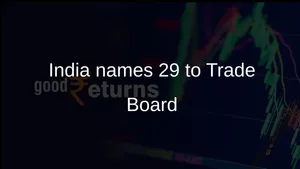 India Board Of Trade Nominates 29 Industry Leaders To Boost Exports 011 1512589.html